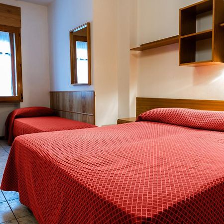 Residence Beau Sejour Antey-Saint-André エクステリア 写真
