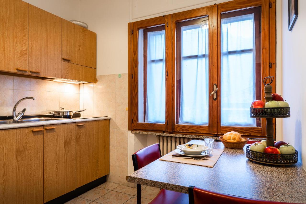 Residence Beau Sejour Antey-Saint-André エクステリア 写真
