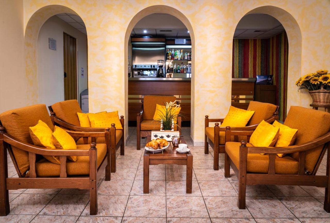Residence Beau Sejour Antey-Saint-André エクステリア 写真