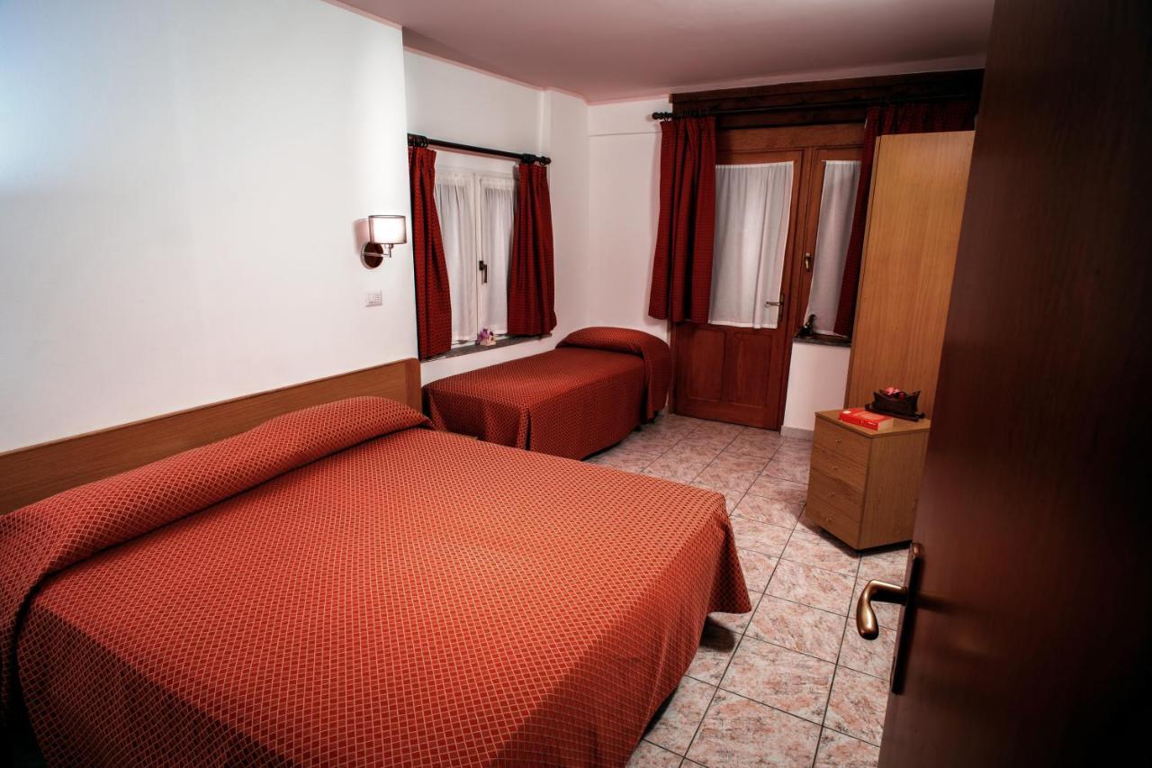 Residence Beau Sejour Antey-Saint-André 部屋 写真