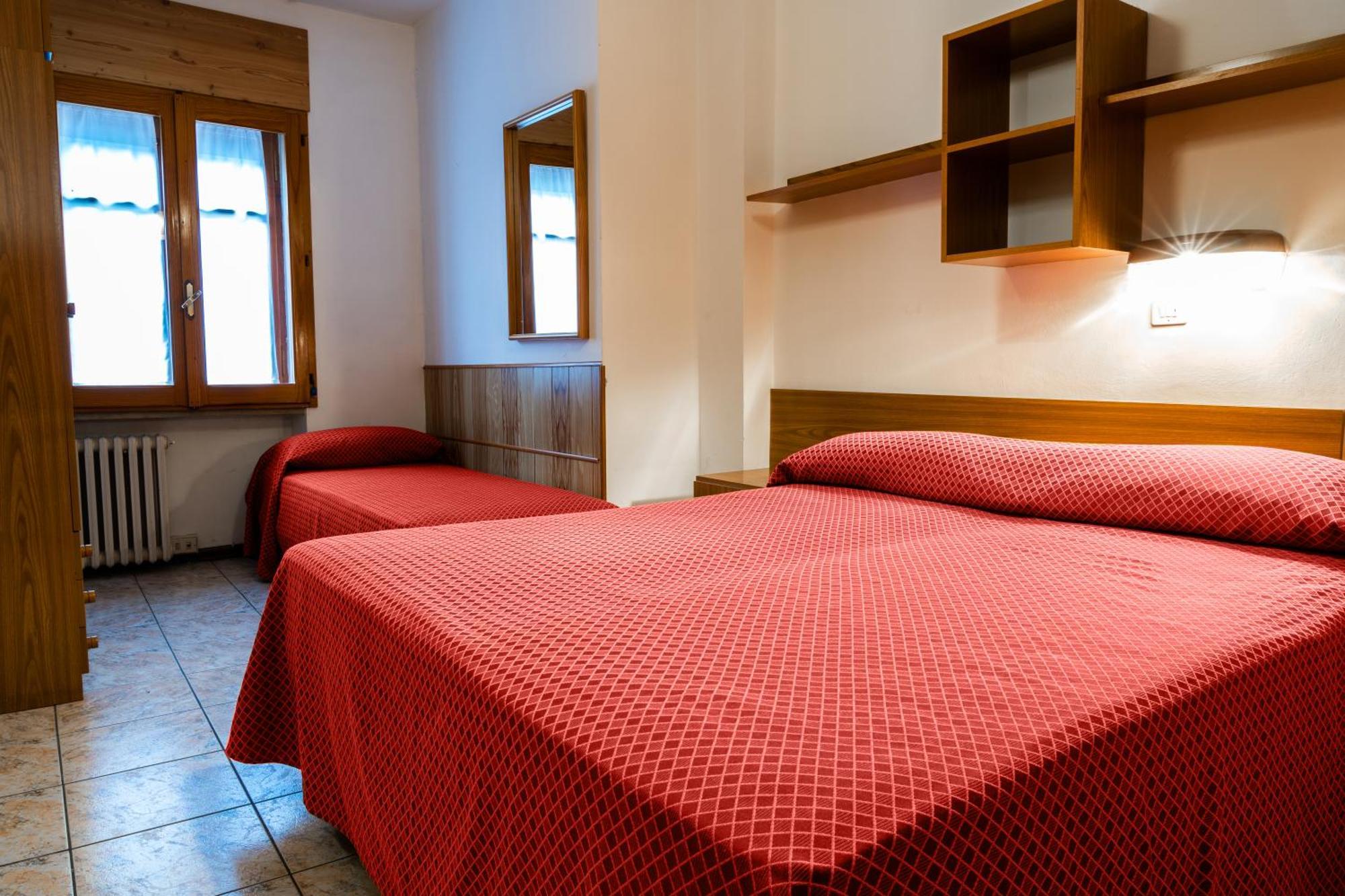 Residence Beau Sejour Antey-Saint-André エクステリア 写真