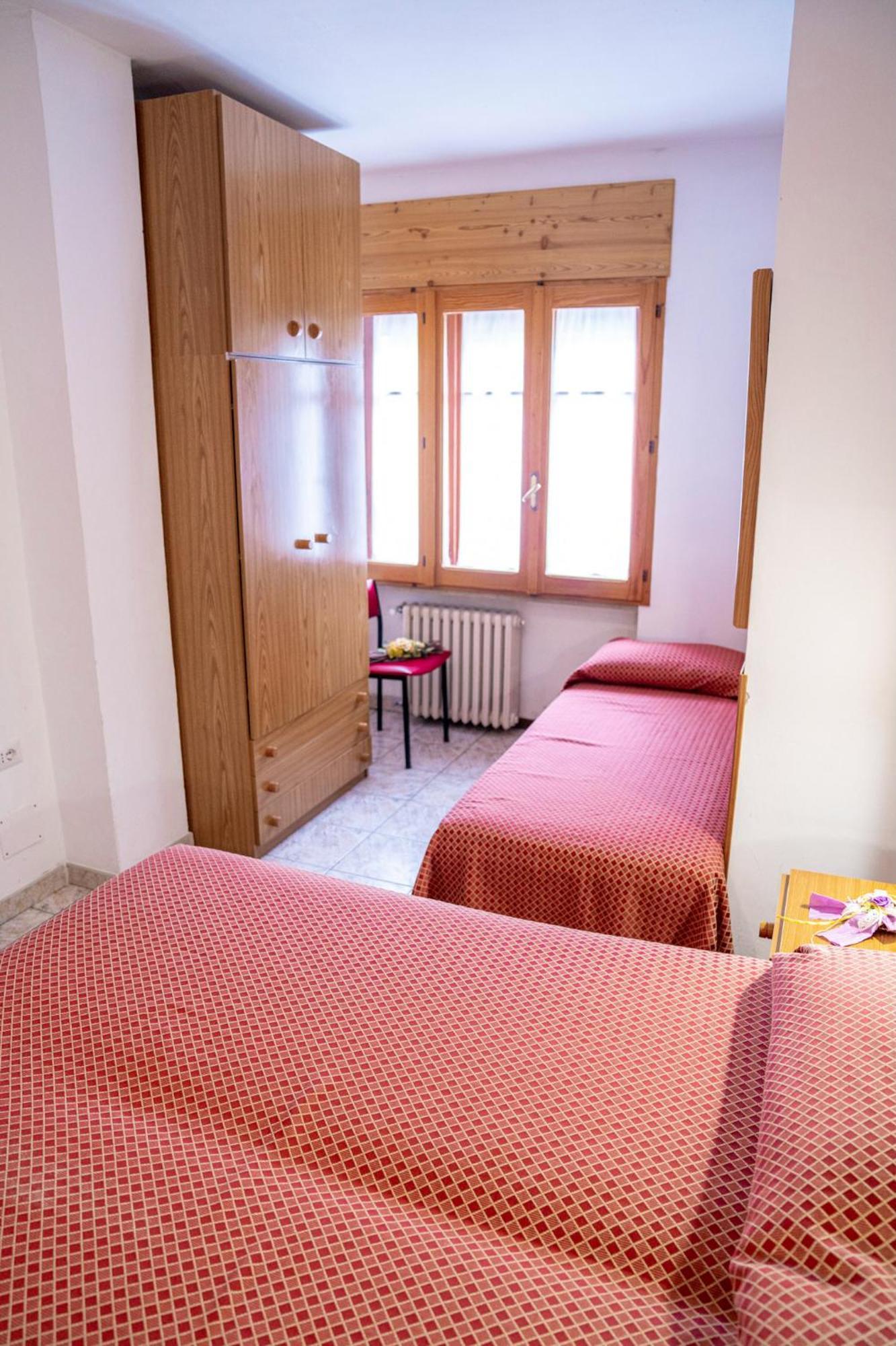 Residence Beau Sejour Antey-Saint-André エクステリア 写真