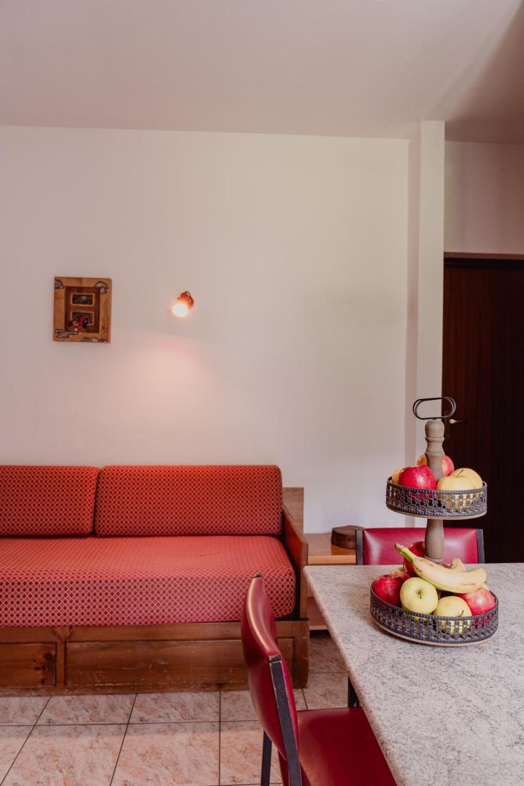 Residence Beau Sejour Antey-Saint-André エクステリア 写真