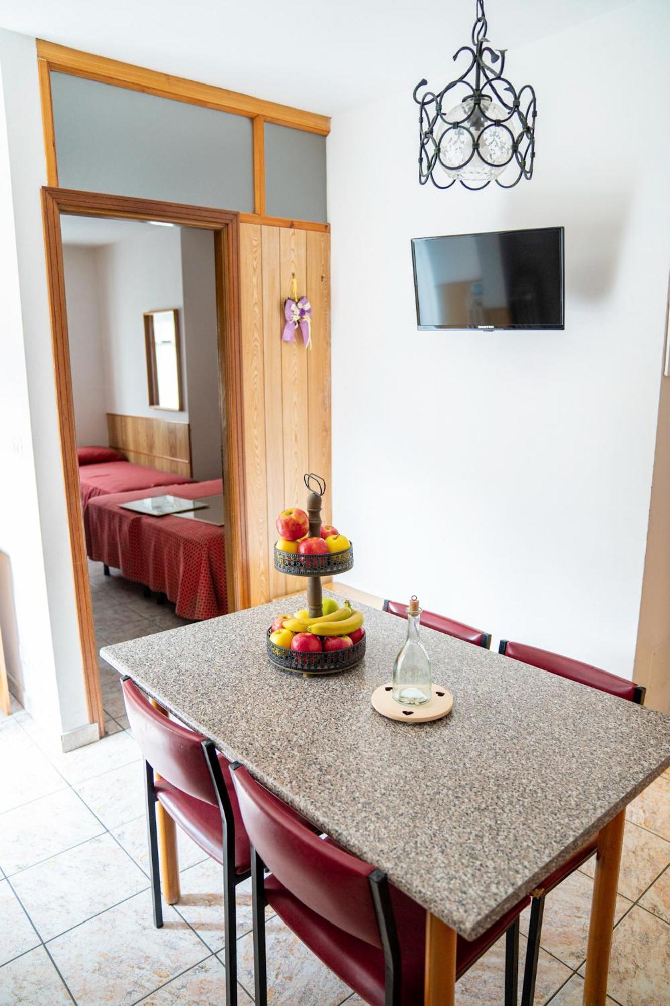 Residence Beau Sejour Antey-Saint-André エクステリア 写真