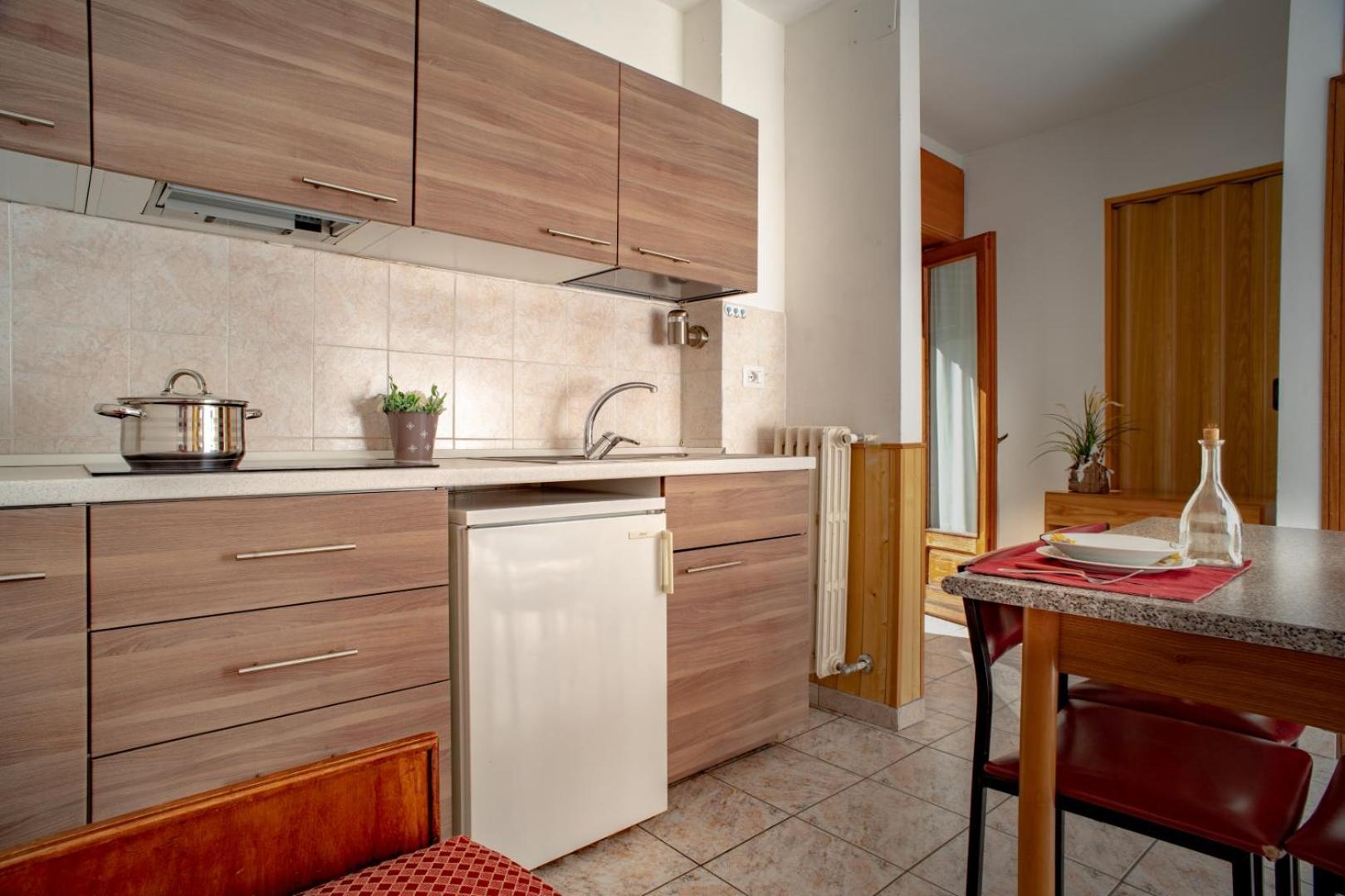 Residence Beau Sejour Antey-Saint-André エクステリア 写真
