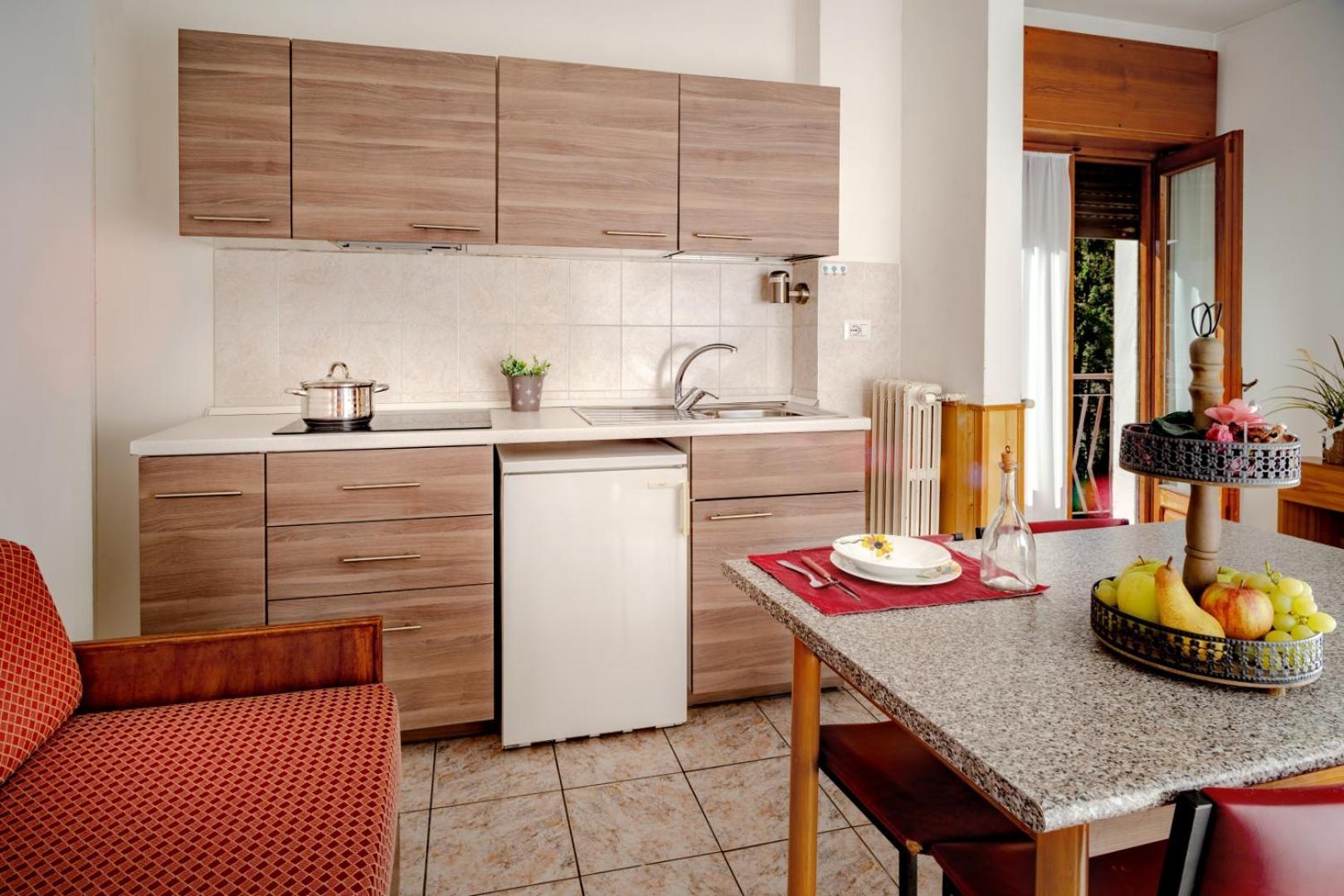 Residence Beau Sejour Antey-Saint-André エクステリア 写真