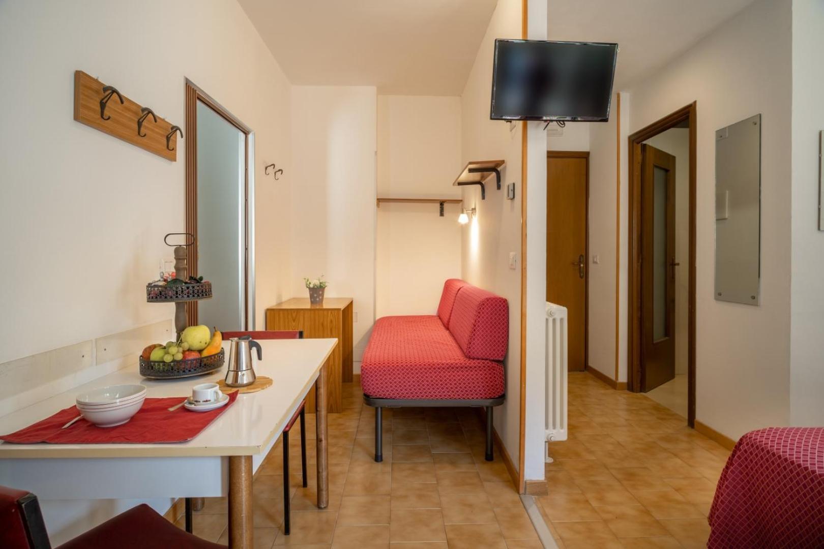 Residence Beau Sejour Antey-Saint-André エクステリア 写真