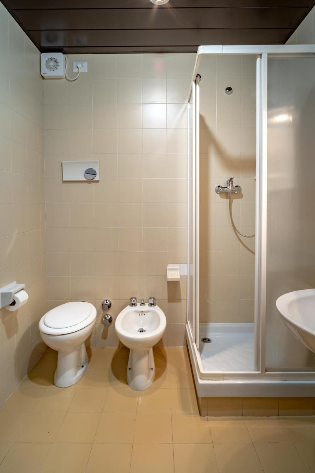 Residence Beau Sejour Antey-Saint-André 部屋 写真