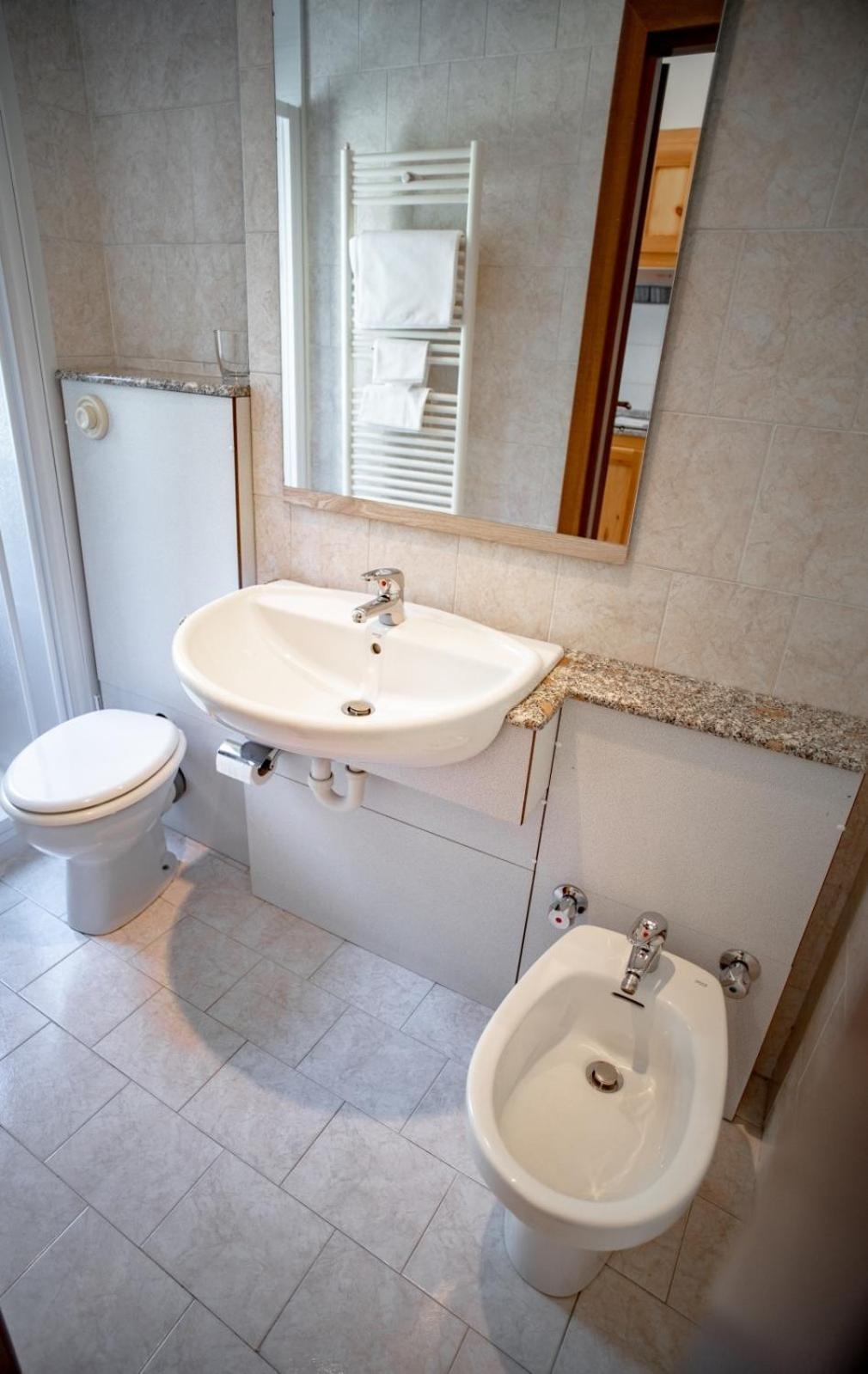 Residence Beau Sejour Antey-Saint-André 部屋 写真