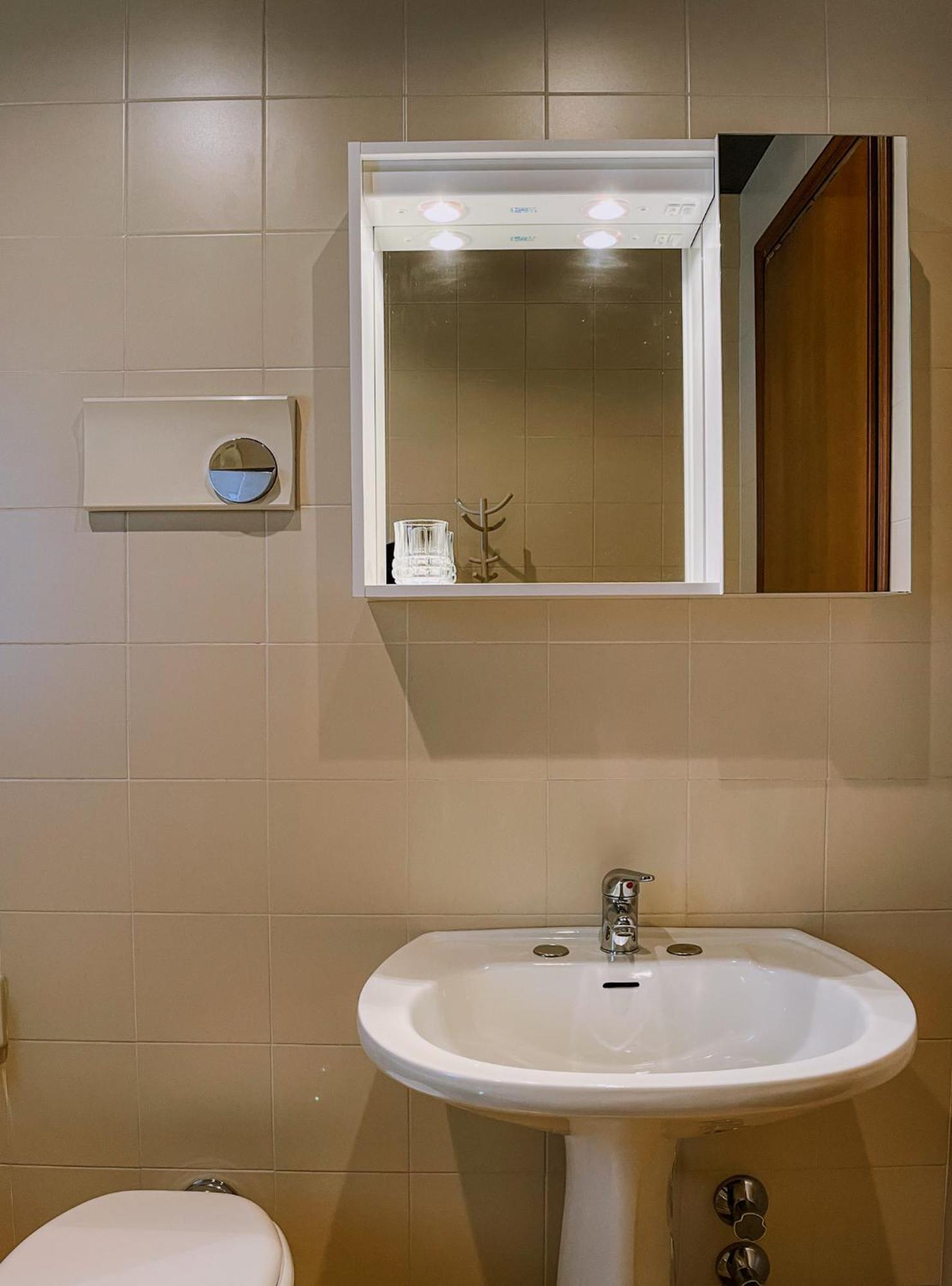 Residence Beau Sejour Antey-Saint-André 部屋 写真