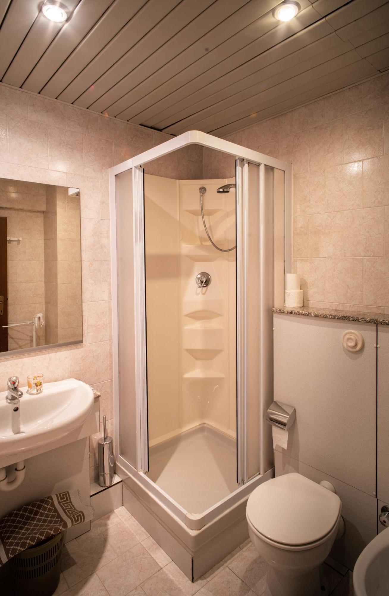 Residence Beau Sejour Antey-Saint-André 部屋 写真