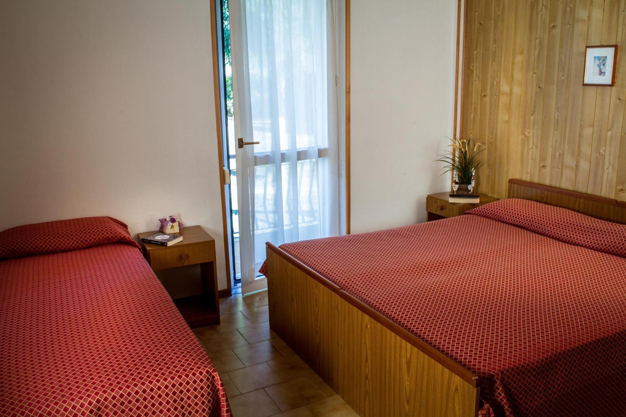 Residence Beau Sejour Antey-Saint-André 部屋 写真