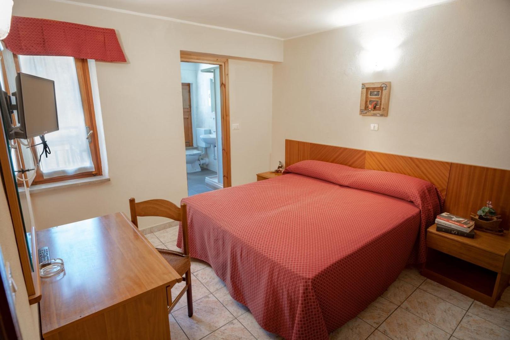 Residence Beau Sejour Antey-Saint-André エクステリア 写真