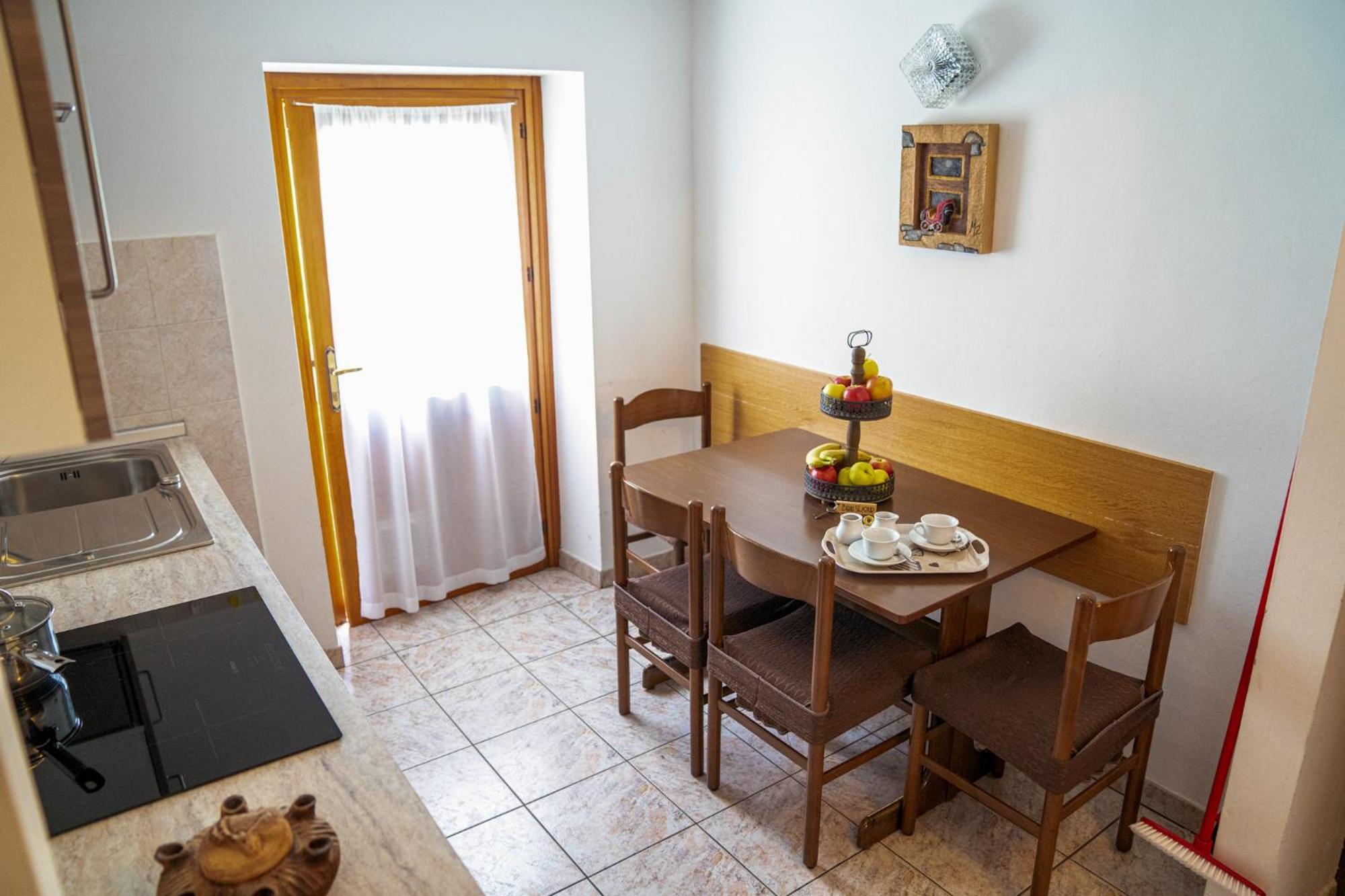 Residence Beau Sejour Antey-Saint-André 部屋 写真