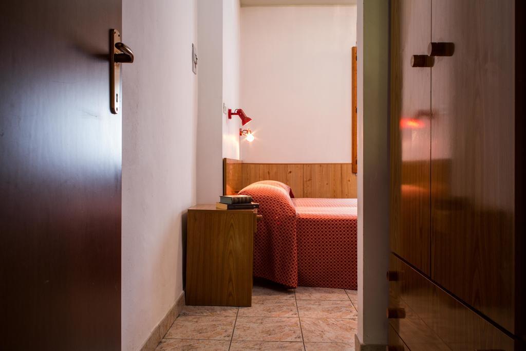 Residence Beau Sejour Antey-Saint-André エクステリア 写真