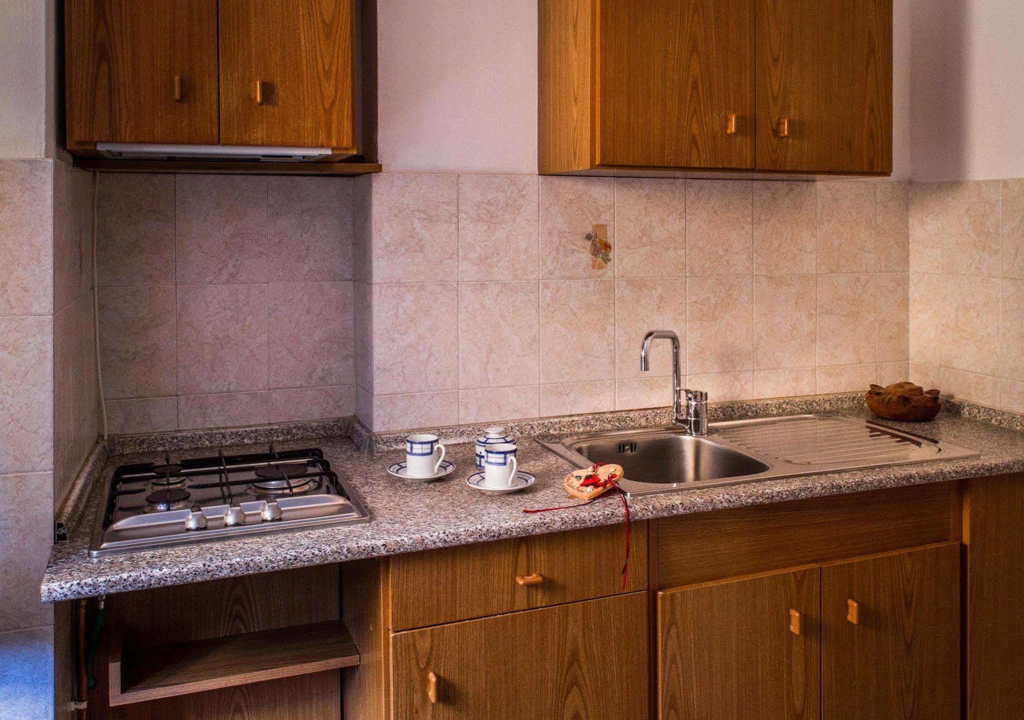 Residence Beau Sejour Antey-Saint-André エクステリア 写真