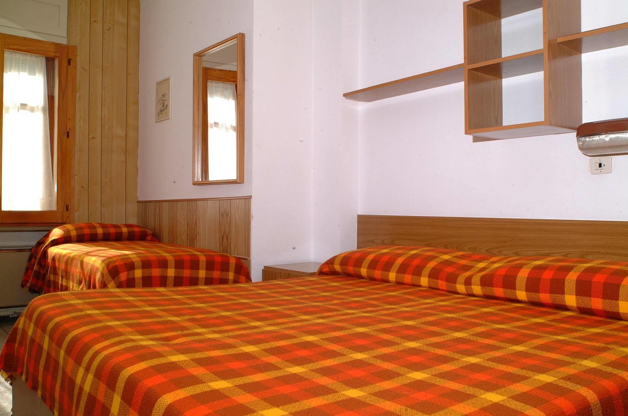 Residence Beau Sejour Antey-Saint-André エクステリア 写真