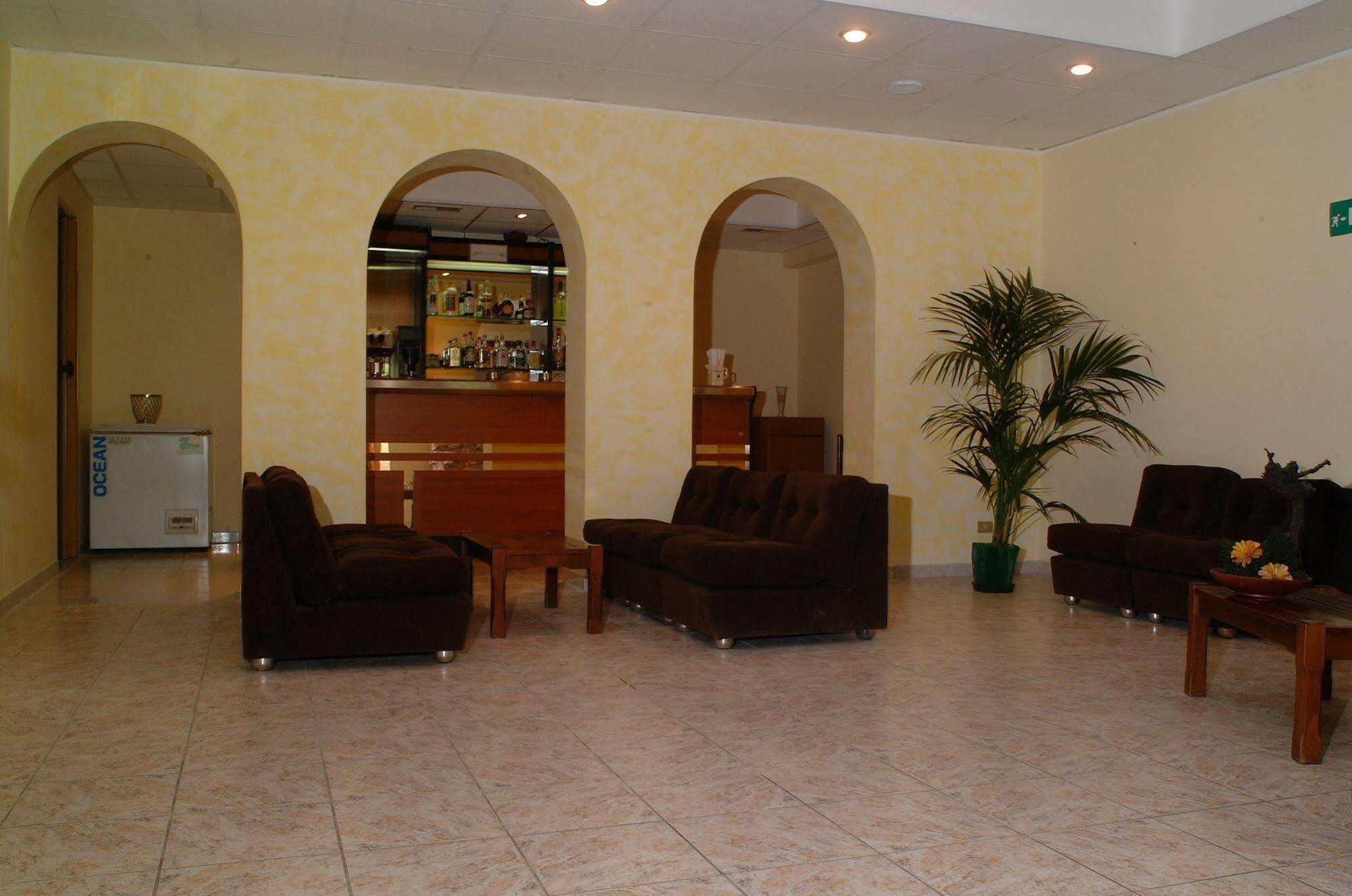 Residence Beau Sejour Antey-Saint-André エクステリア 写真