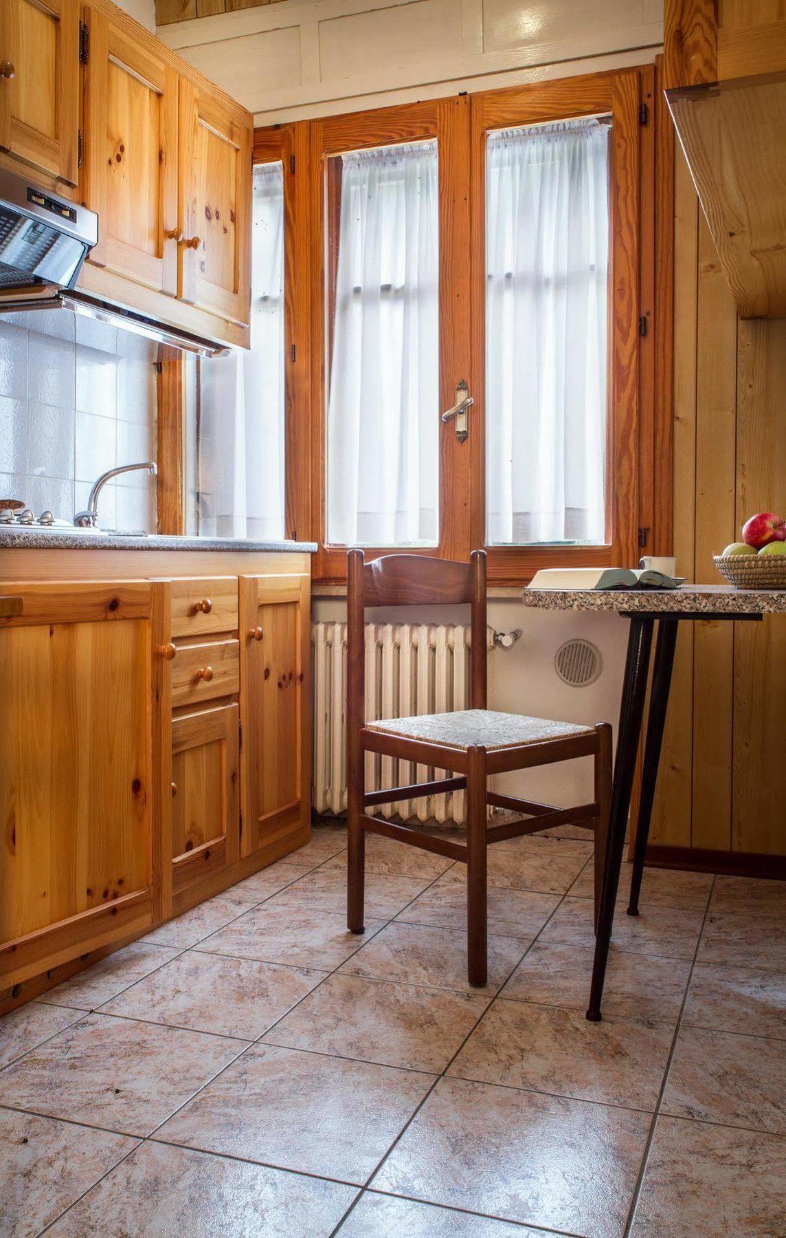 Residence Beau Sejour Antey-Saint-André エクステリア 写真