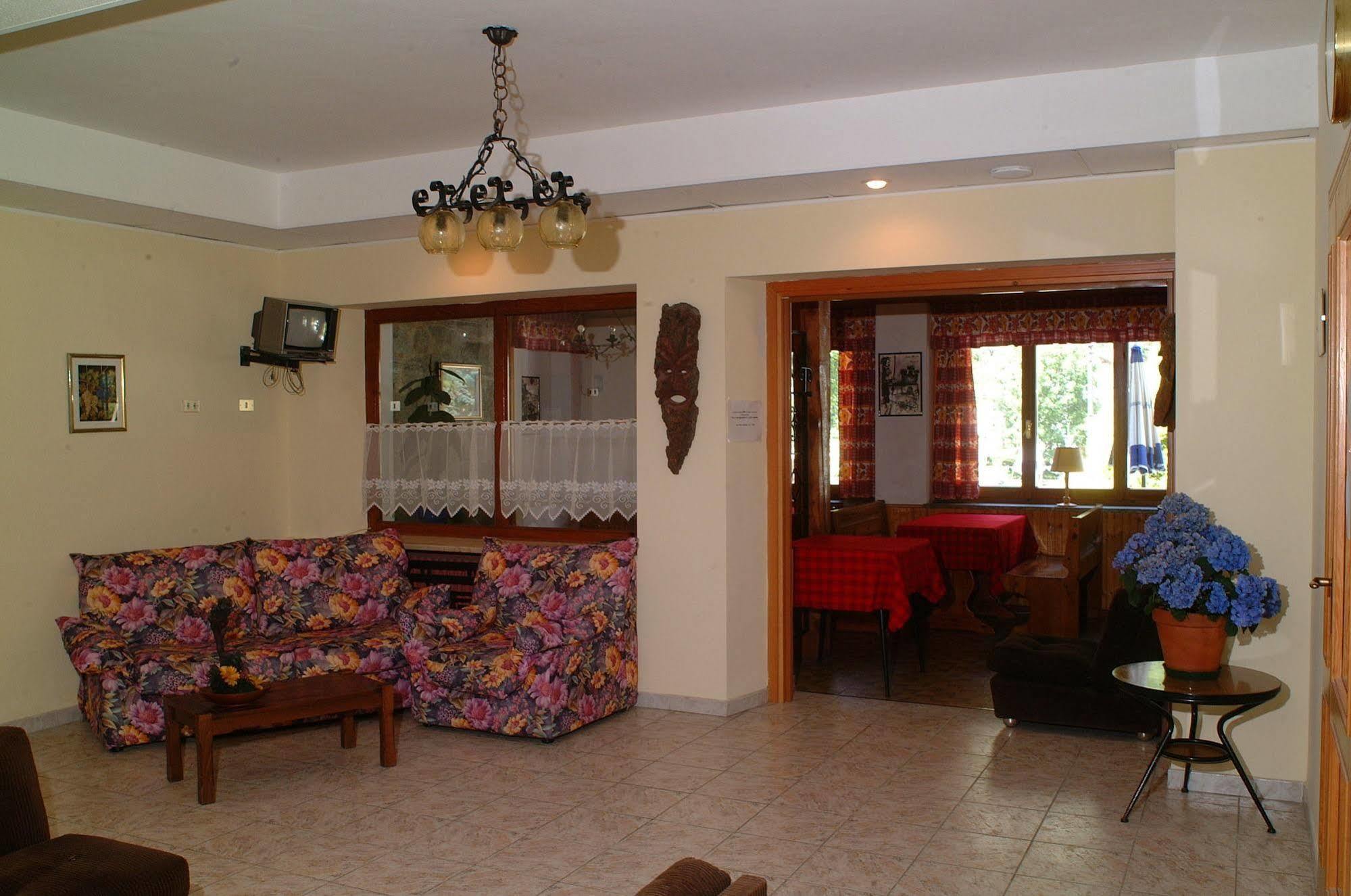 Residence Beau Sejour Antey-Saint-André エクステリア 写真